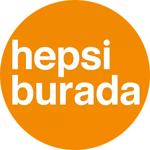 Logo Hepsiburadacom