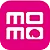 Logo MOMO