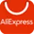 Logo AliExpress