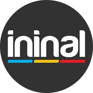 Logo Ininal