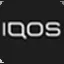Logo IQOS
