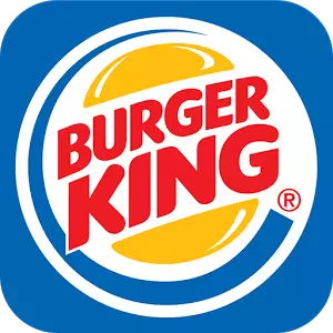 Logo Burger King