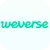 Logo Weverse