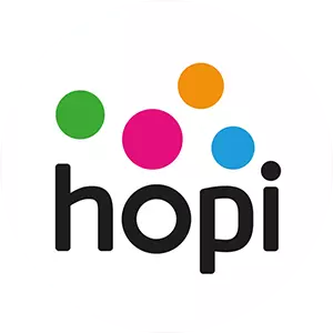 Logo Hopi