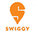 Logo Swiggy