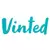 Logo Vinted