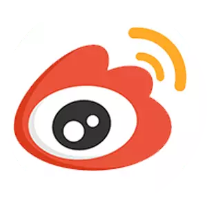 Logo Weibo