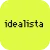 Logo Idealista