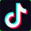 Logo TikTok/Douyin