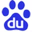 Logo Baidu