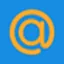 Logo Mail.ru