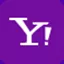Logo Yahoo