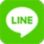 Logo Line messenger