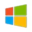 Logo Microsoft