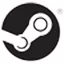 Logo Steam