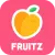 Logo Fruitz