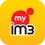 Logo myIM3