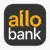 Logo AlloBank