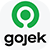 Logo Gojek