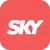 Logo SkyTV