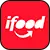 Logo IFood