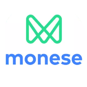Logo Monese