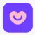 Logo Badoo