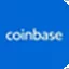 Logo Coinbase