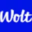 Logo Wolt