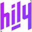 Logo hily