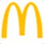 Logo McDonalds