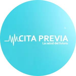 Logo Cita Previa