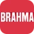 Logo Brahma