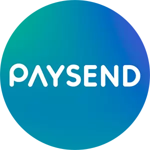 Logo Paysend