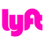 Logo Lyft