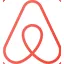 Logo Airbnb