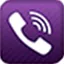 Logo Viber