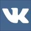 Logo vk.com