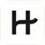 Logo Hinge