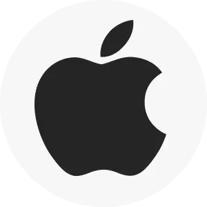 Logo Apple