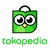 Logo Tokopedia