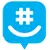 Logo GroupMe