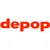 Logo Depop