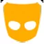 Logo Grindr