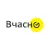 Logo Вчасно
